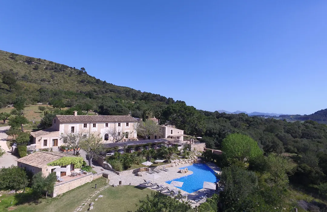 Agroturismo Son Siurana-1