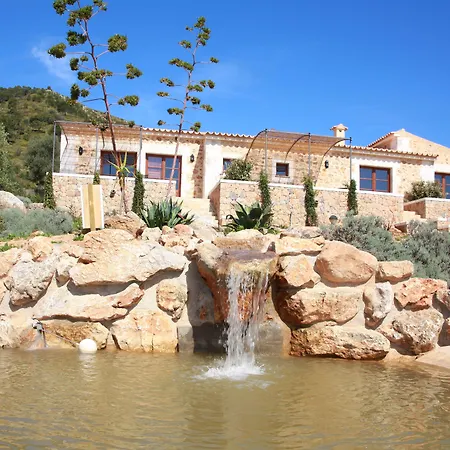 Agroturismo Son Siurana-2